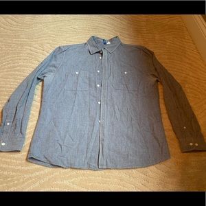 ❗️Casual button-down - 100% cotton❗️